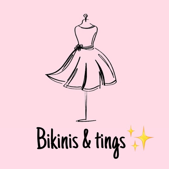 Other - Swimming suits ✨